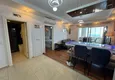 Dostępny zakup Apartament 1+1 z widokiem na morze i meblami w Cikcilli, Alanya — oferta od właściciela 10