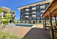 Kupić Tani apartament w Alanyi, dzielnica Oba — 1+1 nowy, od strony południowej 1 