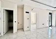 Dostępny zakup Tani apartament w Alanyi, dzielnica Oba — 1+1 nowy, od strony południowej 11 