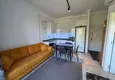 Dostępny zakup Apartament 1+1 w Avsallar — umeblowany, bezpośrednio od właściciela 11