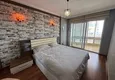 Dostępny zakup Apartament 1+1 z widokiem na morze i meblami w Cikcilli, Alanya — oferta od właściciela 11