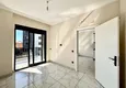 Dostępny zakup Tani apartament w Alanyi, dzielnica Oba — 1+1 nowy, od strony południowej 12 