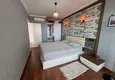Dostępny zakup Apartament 1+1 z widokiem na morze i meblami w Cikcilli, Alanya — oferta od właściciela 12