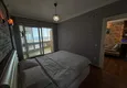 Dostępny zakup Apartament 1+1 z widokiem na morze i meblami w Cikcilli, Alanya — oferta od właściciela 14