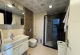 Dostępny zakup Apartament 1+1 z widokiem na morze i meblami w Cikcilli, Alanya — oferta od właściciela 15