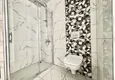 Dostępny zakup Tani apartament w Alanyi, dzielnica Oba — 1+1 nowy, od strony południowej 16 