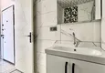Dostępny zakup Tani apartament w Alanyi, dzielnica Oba — 1+1 nowy, od strony południowej 17 