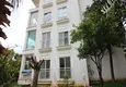 Kupić Apartament 2+1 w Oba - nieruchomość na zezwolenie na pobyt i obywatelstwo w Alanyi  18 