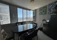 Dostępny zakup Apartament 1+1 z widokiem na morze i meblami w Cikcilli, Alanya — oferta od właściciela 19