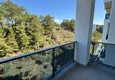 Dostępny zakup Apartament 1+1 w Avsallar — umeblowany, bezpośrednio od właściciela 20