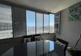 Dostępny zakup Apartament 1+1 z widokiem na morze i meblami w Cikcilli, Alanya — oferta od właściciela 20