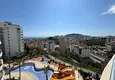 Dostępny zakup Apartament 1+1 z widokiem na morze i meblami w Cikcilli, Alanya — oferta od właściciela 21
