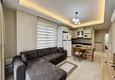 Dostępny zakup Apartament 1+1 z nowymi meblami w Mahmutlar - 400 metrów od morza, ulica Atatürk 2