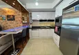 Dostępny zakup Apartament 1+1 z widokiem na morze i meblami w Cikcilli, Alanya — oferta od właściciela 2