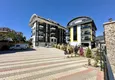 Kupić Tani apartament w Alanyi, dzielnica Oba — 1+1 nowy, od strony południowej 3 