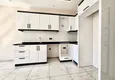 Dostępny zakup Tani apartament w Alanyi, dzielnica Oba — 1+1 nowy, od strony południowej 3 
