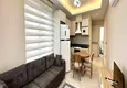 Dostępny zakup Apartament 1+1 z nowymi meblami w Mahmutlar - 400 metrów od morza, ulica Atatürk 3