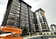 Kupić Luksusowy kompleks mieszkalny w Alanya, dzielnica Mahmutlar 5 