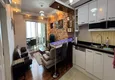 Dostępny zakup Apartament 1+1 z widokiem na morze i meblami w Cikcilli, Alanya — oferta od właściciela 3