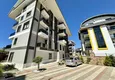 Kupić Tani apartament w Alanyi, dzielnica Oba — 1+1 nowy, od strony południowej 4 