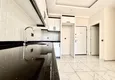 Dostępny zakup Tani apartament w Alanyi, dzielnica Oba — 1+1 nowy, od strony południowej 4 