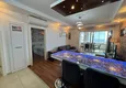 Dostępny zakup Apartament 1+1 z widokiem na morze i meblami w Cikcilli, Alanya — oferta od właściciela 4