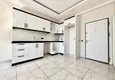 Dostępny zakup Tani apartament w Alanyi, dzielnica Oba — 1+1 nowy, od strony południowej 5 