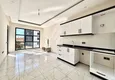 Dostępny zakup Tani apartament w Alanyi, dzielnica Oba — 1+1 nowy, od strony południowej 6 