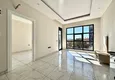 Dostępny zakup Tani apartament w Alanyi, dzielnica Oba — 1+1 nowy, od strony południowej 7 