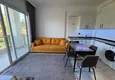 Dostępny zakup Apartament 1+1 w Avsallar — umeblowany, bezpośrednio od właściciela 7