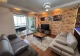 Dostępny zakup Apartament 1+1 z widokiem na morze i meblami w Cikcilli, Alanya — oferta od właściciela 7