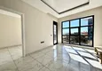 Dostępny zakup Tani apartament w Alanyi, dzielnica Oba — 1+1 nowy, od strony południowej 8 