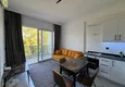Dostępny zakup Apartament 1+1 w Avsallar — umeblowany, bezpośrednio od właściciela 8