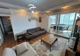 Dostępny zakup Apartament 1+1 z widokiem na morze i meblami w Cikcilli, Alanya — oferta od właściciela 8