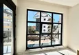 Dostępny zakup Tani apartament w Alanyi, dzielnica Oba — 1+1 nowy, od strony południowej 9 