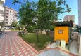 Kupić Przestronny dwupoziomowy penthouse 3+1 z panoramicznym widokiem na morze i góry — Mahmutlar, Alanya 11