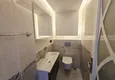 Dostępny zakup Apartamenty 3+1 z widokiem na morze w Alanyi, dzielnica Cikcilli - nieruchomości na podstawie zezwolenia na pobyt 11