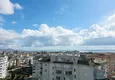 Dostępny zakup Apartamenty 3+1 z widokiem na morze w Alanyi, dzielnica Cikcilli - nieruchomości na podstawie zezwolenia na pobyt 14