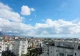 Dostępny zakup Apartamenty 3+1 z widokiem na morze w Alanyi, dzielnica Cikcilli - nieruchomości na podstawie zezwolenia na pobyt 15