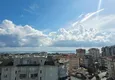 Dostępny zakup Apartamenty 3+1 z widokiem na morze w Alanyi, dzielnica Cikcilli - nieruchomości na podstawie zezwolenia na pobyt 16