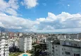 Dostępny zakup Apartamenty 3+1 z widokiem na morze w Alanyi, dzielnica Cikcilli - nieruchomości na podstawie zezwolenia na pobyt 37