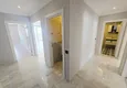 Dostępny zakup Apartamenty 3+1 z widokiem na morze w Alanyi, dzielnica Cikcilli - nieruchomości na podstawie zezwolenia na pobyt 1