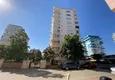 Kupić Przestronny dwupoziomowy penthouse 3+1 z panoramicznym widokiem na morze i góry — Mahmutlar, Alanya 1