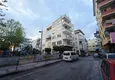 Kupić 1+1 mieszkania w Cikcilli — nieruchomości w Alanyi na zezwolenie na pobyt i obywatelstwo z gotowymi dochodami z wynajmu  2 