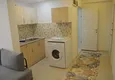 Dostępny zakup 1+1 mieszkania w Cikcilli — nieruchomości w Alanyi na zezwolenie na pobyt i obywatelstwo z gotowymi dochodami z wynajmu  3 