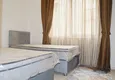 Dostępny zakup 1+1 mieszkania w Cikcilli — nieruchomości w Alanyi na zezwolenie na pobyt i obywatelstwo z gotowymi dochodami z wynajmu  7 