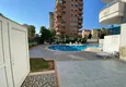 Kupić Przestronny dwupoziomowy penthouse 3+1 z panoramicznym widokiem na morze i góry — Mahmutlar, Alanya 7
