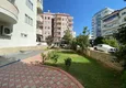 Kupić Przestronny dwupoziomowy penthouse 3+1 z panoramicznym widokiem na morze i góry — Mahmutlar, Alanya 8