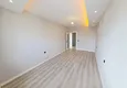 Dostępny zakup Apartamenty 3+1 z widokiem na morze w Alanyi, dzielnica Cikcilli - nieruchomości na podstawie zezwolenia na pobyt 30