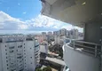 Dostępny zakup Apartamenty 3+1 z widokiem na morze w Alanyi, dzielnica Cikcilli - nieruchomości na podstawie zezwolenia na pobyt 20